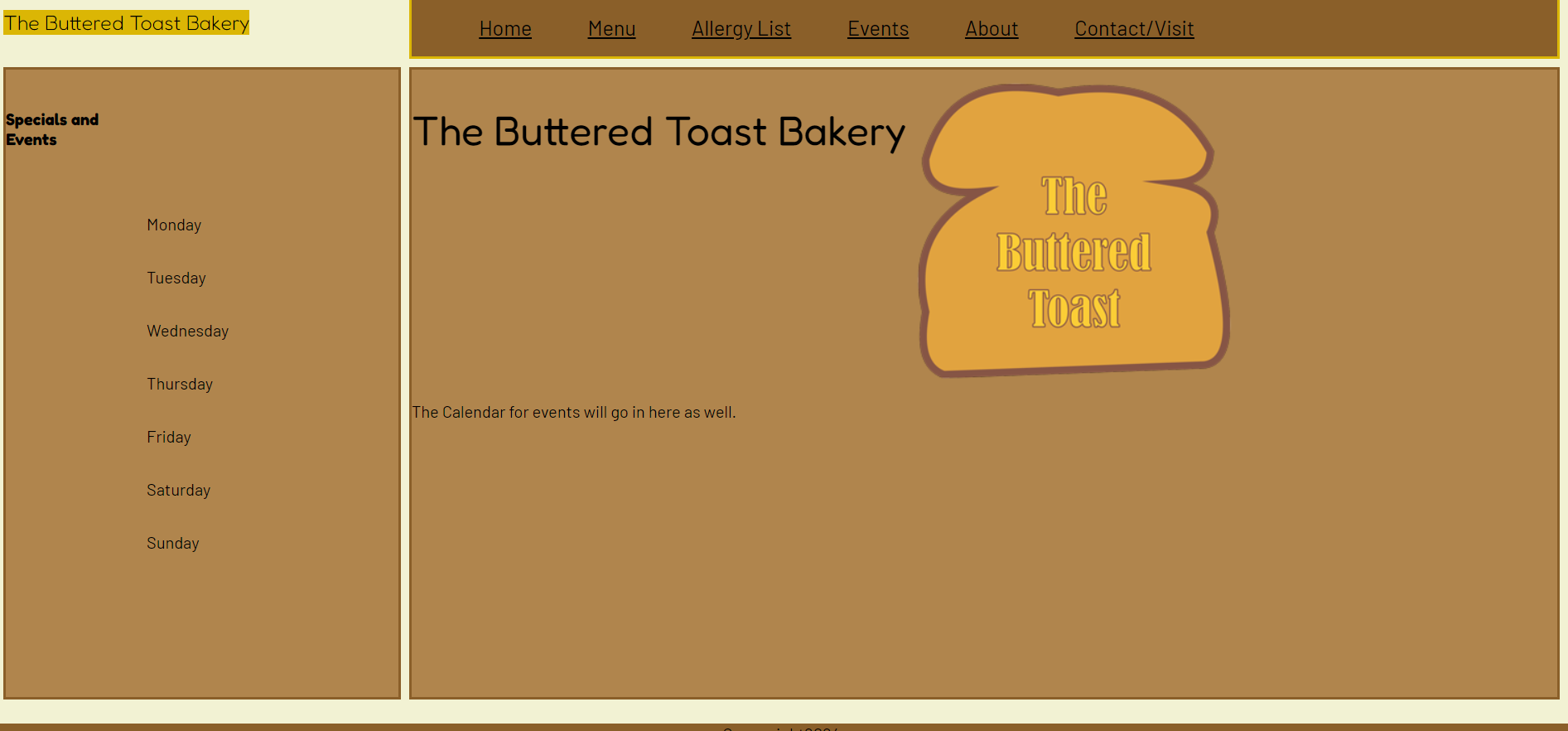 いつもありがとうございます♡butter bread様リクエスト2点 まとめ☪️ Website - A. Murphy Creations